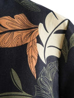 Camisa Masculina Estampada Bellaro Boquira®