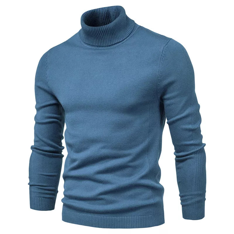 Suéter Masculino Gola Alta Bellaro Juve®