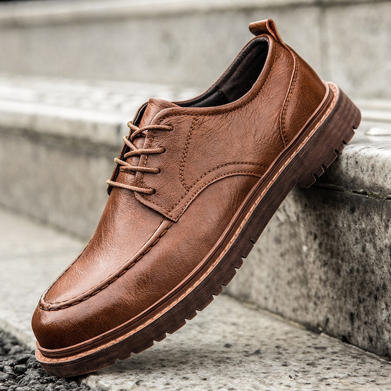 Sapato Masculino Bellaro Vaughn® S1086