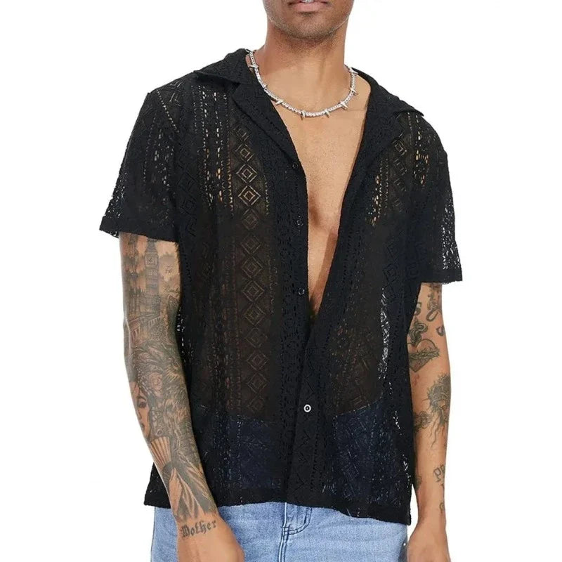 Camisa Masculina Bellaro Velez®