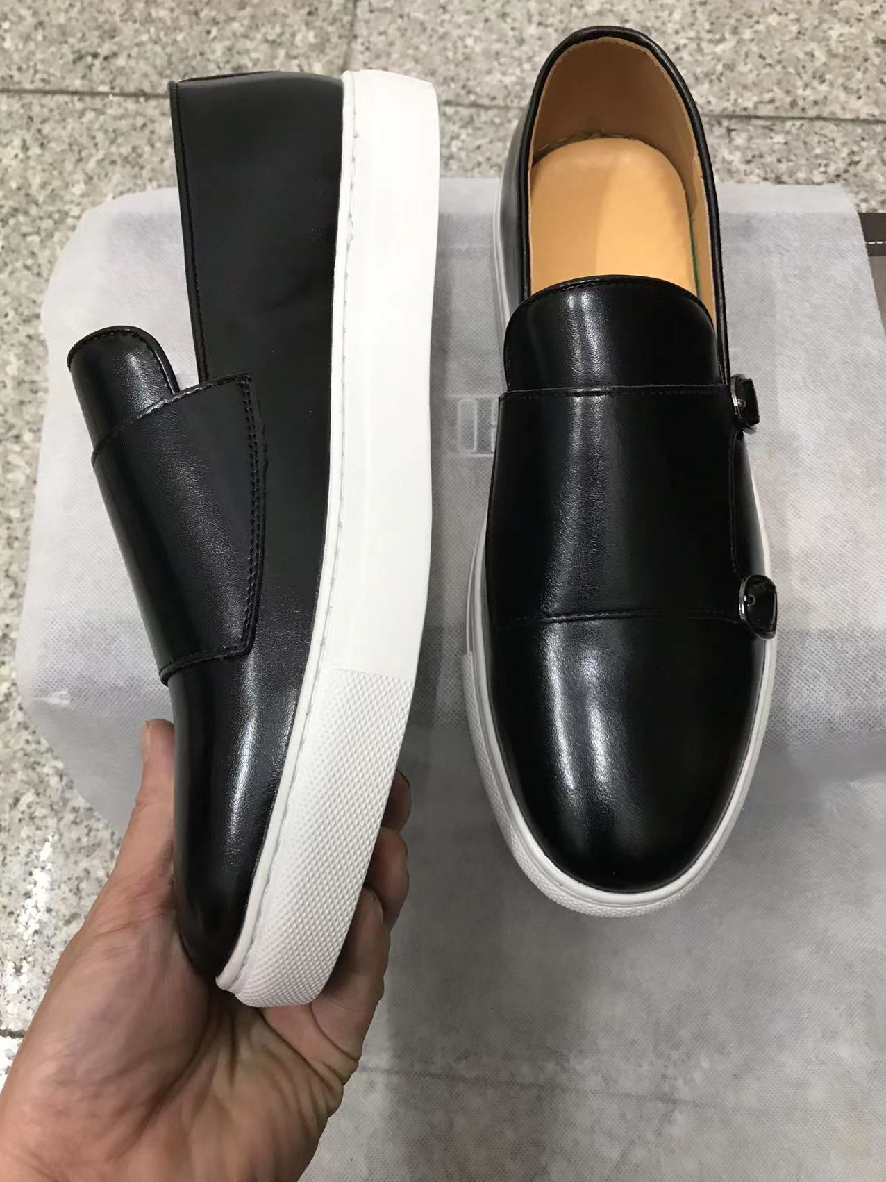Sapatênis Masculino Bellaro Jotham® S1082