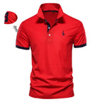 Camisa Polo Masculina Bellaro® S1065