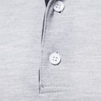 Camisa Polo Manga Longa Masculina Bellaro®