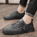 Sapato Masculino Casual Reino