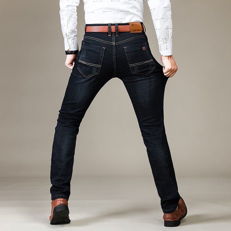 Calça Jeans Masculina Bellaro® S1015