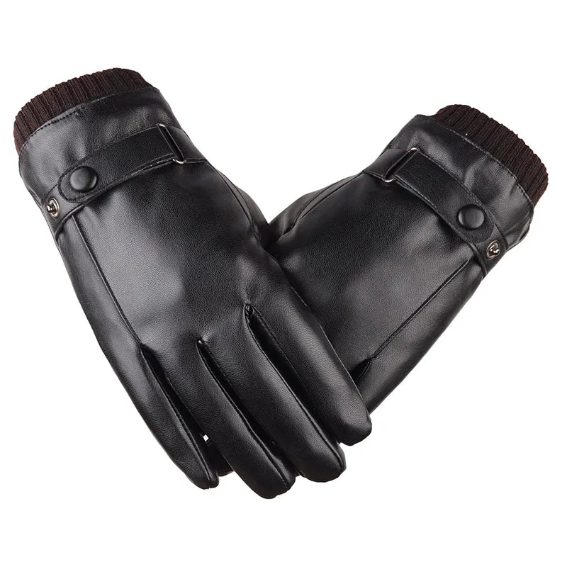 Luva de Inverno Masculina Bellaro®