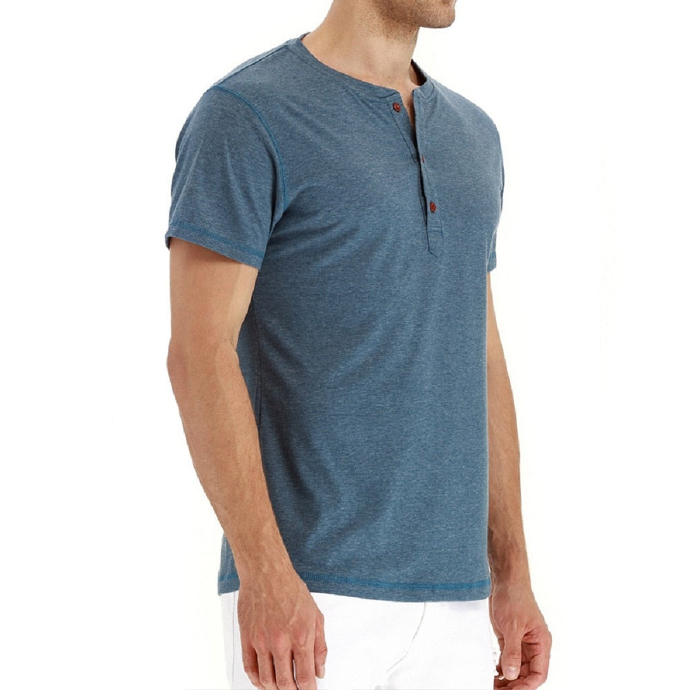 Camisa Masculina Bellaro® S1055