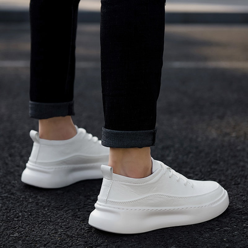 Tênis Casual Masculino Bellaro Snow® S1079