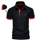 Camisa Polo Masculina Bellaro® S1065