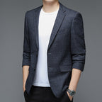 Blazer Masculino Slim Fit Esporte Fino Bellaro® S1043