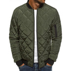 Jaqueta Masculina Elegance Zev