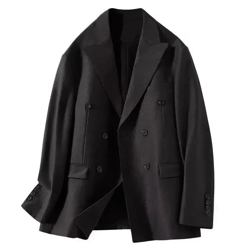 Blazer Transpassado Masculino Bellaro® S1256