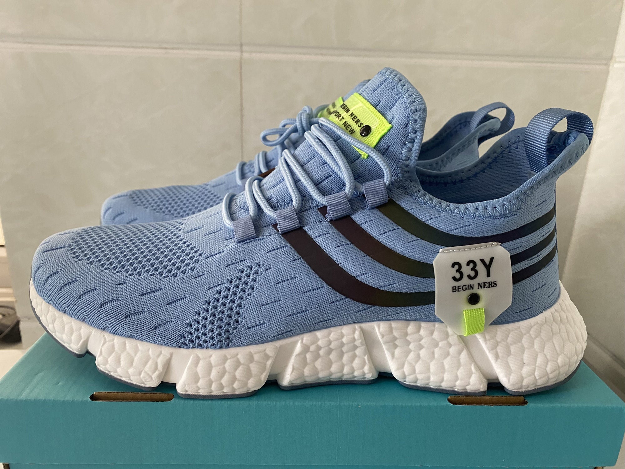 Tênis Esportivo Masculino NewPro Bellaro® S1083