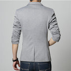 Blazer Masculino Esporte Fino Bellaro® S1050