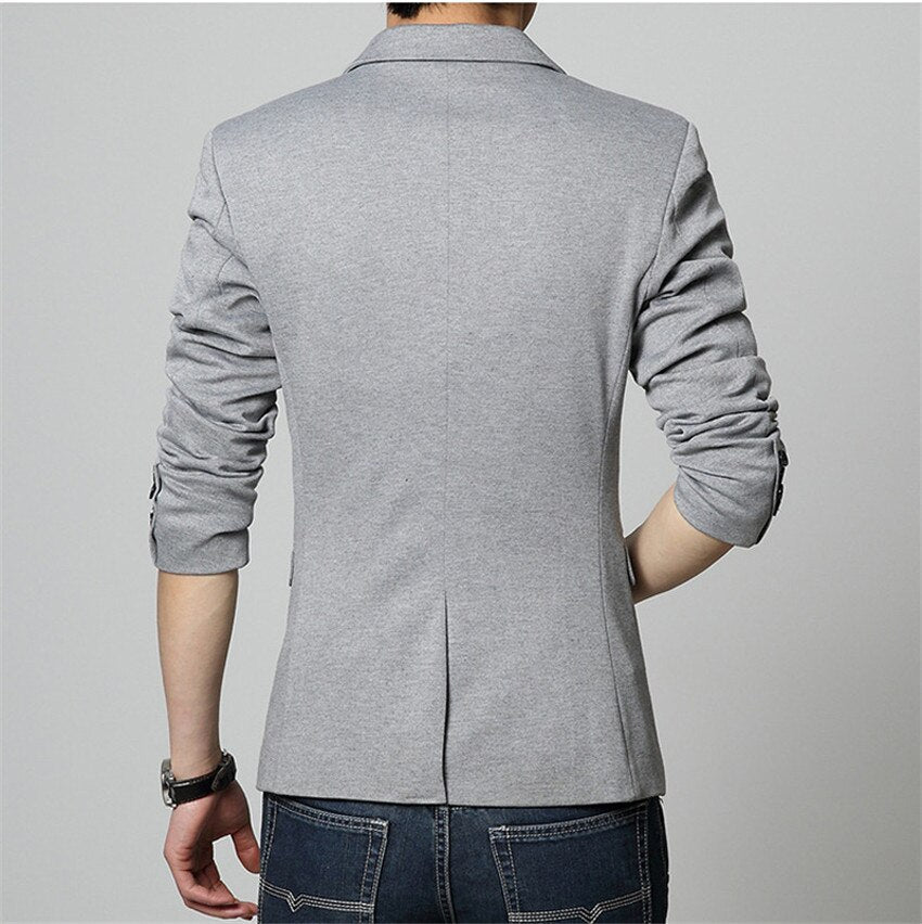 Blazer Masculino Esporte Fino Bellaro® S1050