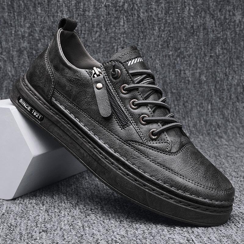 Sapato Masculino Casual Reino