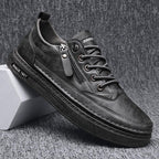 Sapato Masculino Casual Reino
