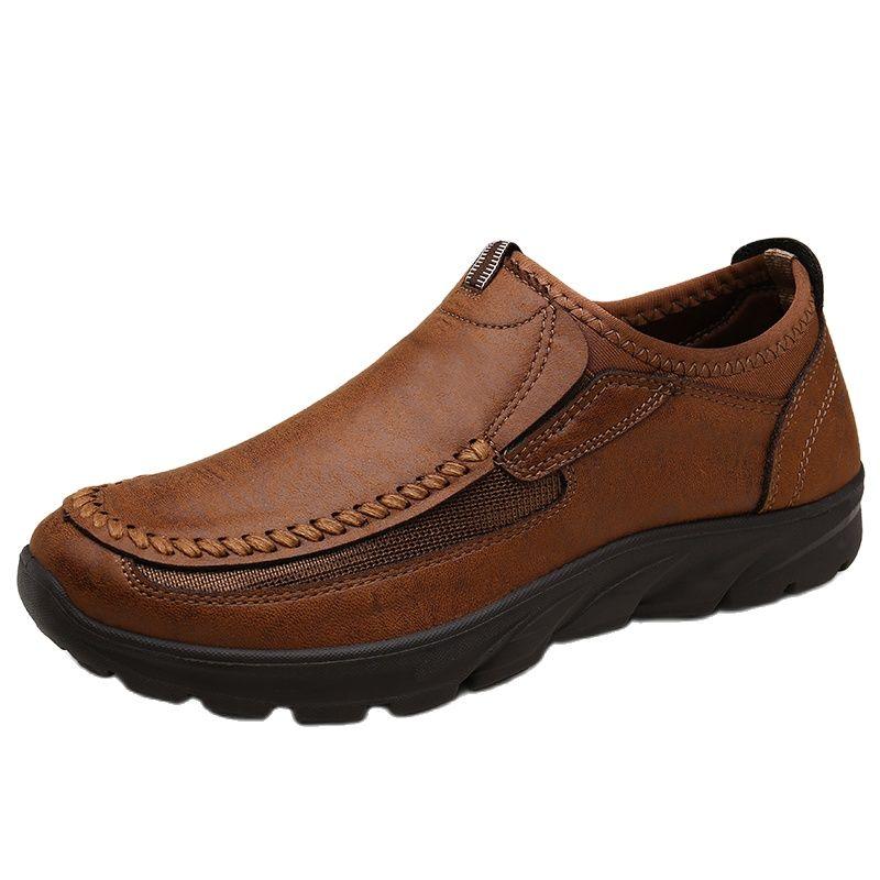 Sapatênis Mocassim Masculino