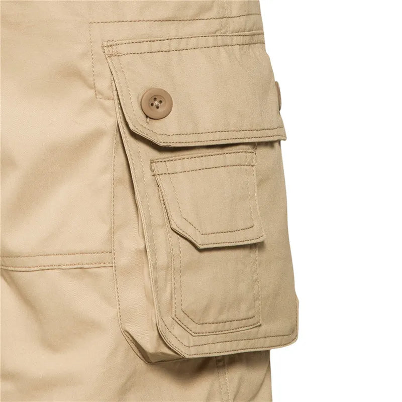 Bermuda Cargo Masculina Bellaro® S1193