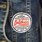 Jaqueta Jeans Masculina Bellaro California®