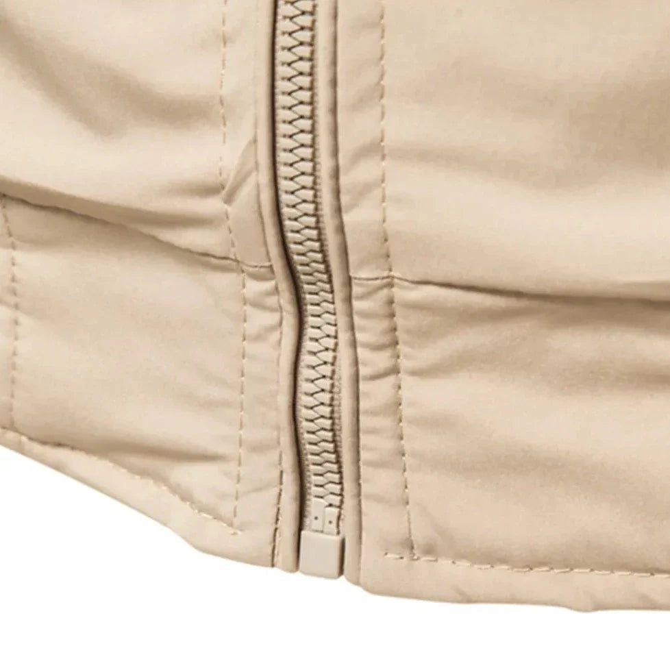 Jaqueta Masculina Casual Bellaro® S1125