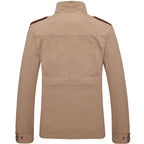 Jaqueta Casual Masculina Bellaro® S1109