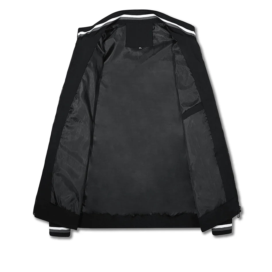 Jaqueta Esportiva Masculina Bellaro®