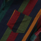 Camisa Masculina Listrada Bellaro Turiaçu®