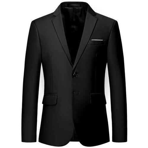Blazer Masculino Bellaro Huib®