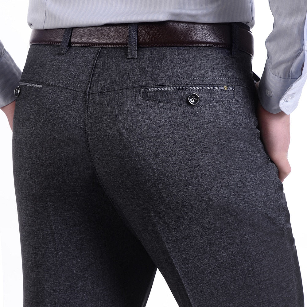 Calça Social Masculina Bellaro® S1016