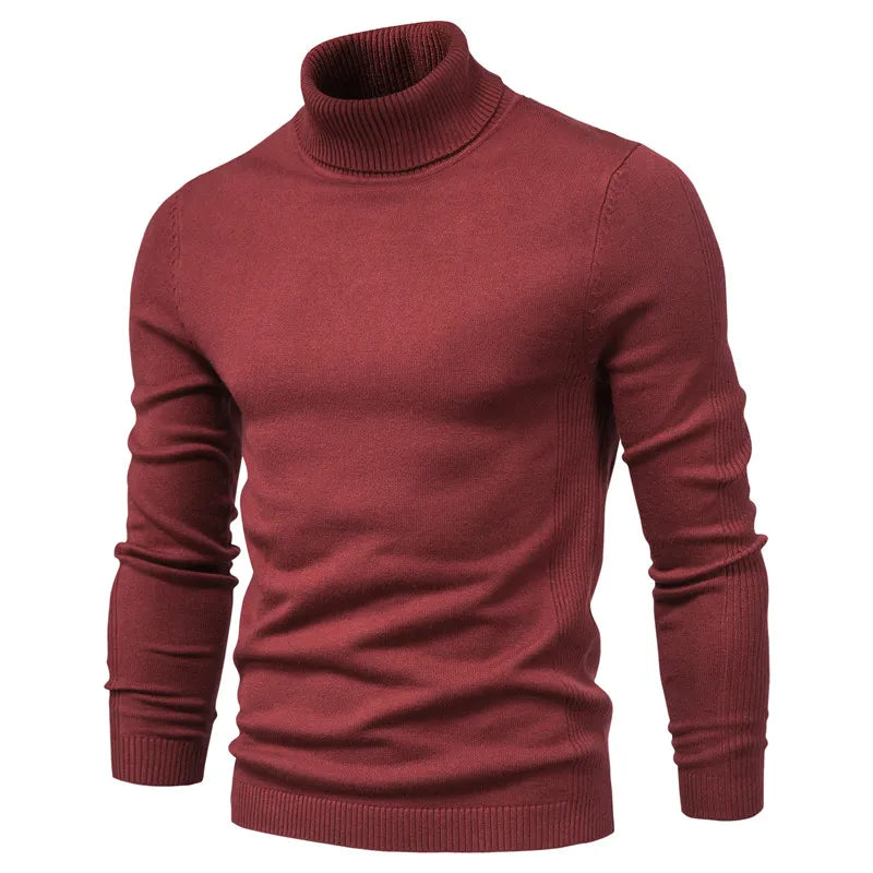 Suéter Masculino Gola Alta Bellaro Juve®