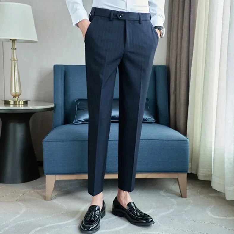 Calça Social Masculina Bellaro® S1229