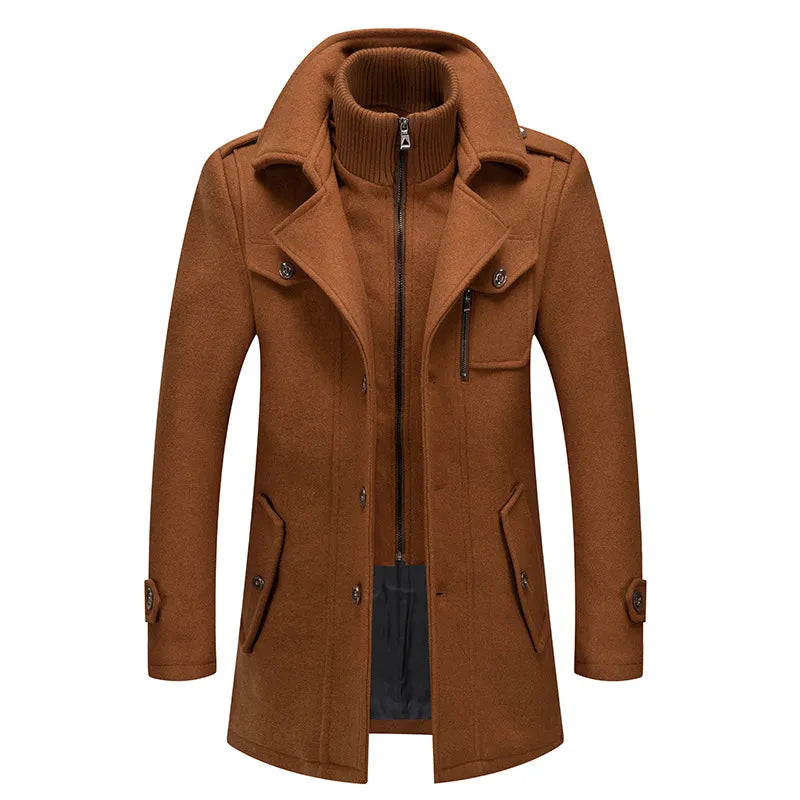 Casaco Masculino Grife Bellaro® S1135