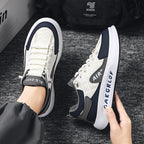 Tênis Masculino Fashion Lof