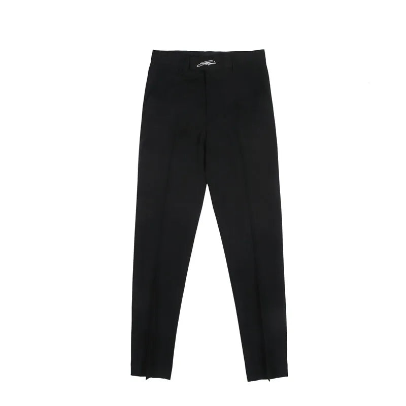 Calça Social Masculina Bellaro® S1230
