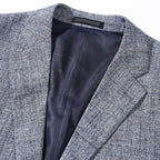 Blazer Masculino Plus Size Bellaro Uriel®