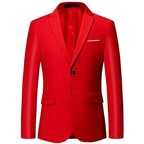 Blazer Masculino Bellaro Huib®