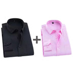 Camisa Social Masculina Bellaro® S1061