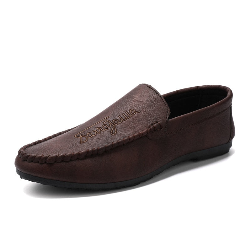 Mocassim Masculino Neri
