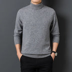 Suéter Gola Alta Masculino Bellaro® S1314