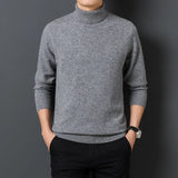 Suéter Gola Alta Masculino Bellaro® S1314