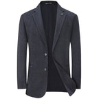 Blazer Masculino Plus Size Bellaro® S1031
