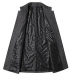 Sobretudo Masculino Elegante Bellaro®