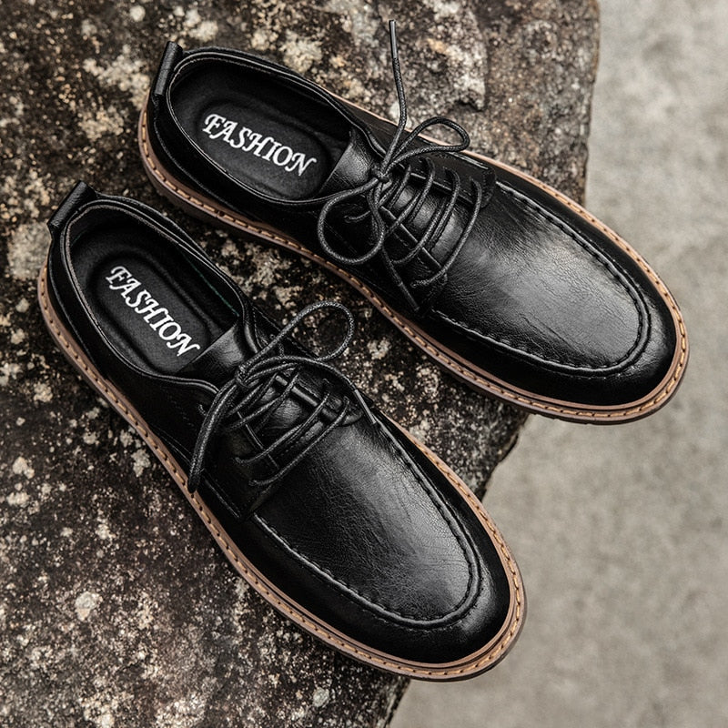 Sapato Masculino Bellaro Vaughn® S1086