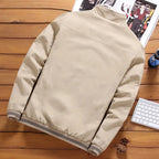 Jaqueta Casual Masculina Bellaro®