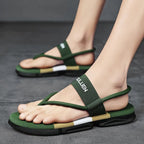 Sandália Ortopédica Masculina Louluen Bellaro® S1092