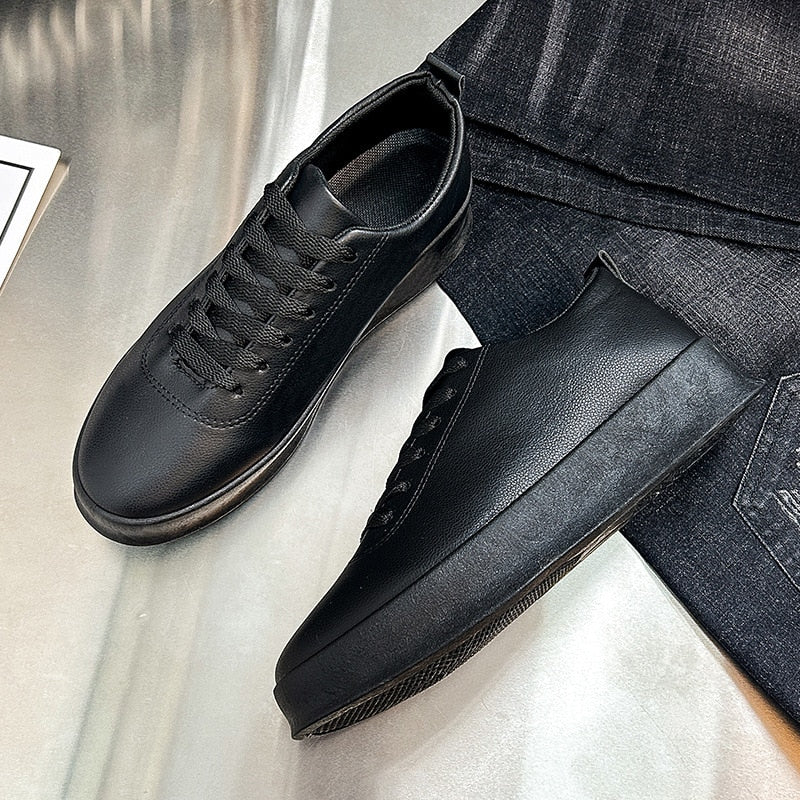 Tênis Casual Masculino Bellaro Quinlan® S1085