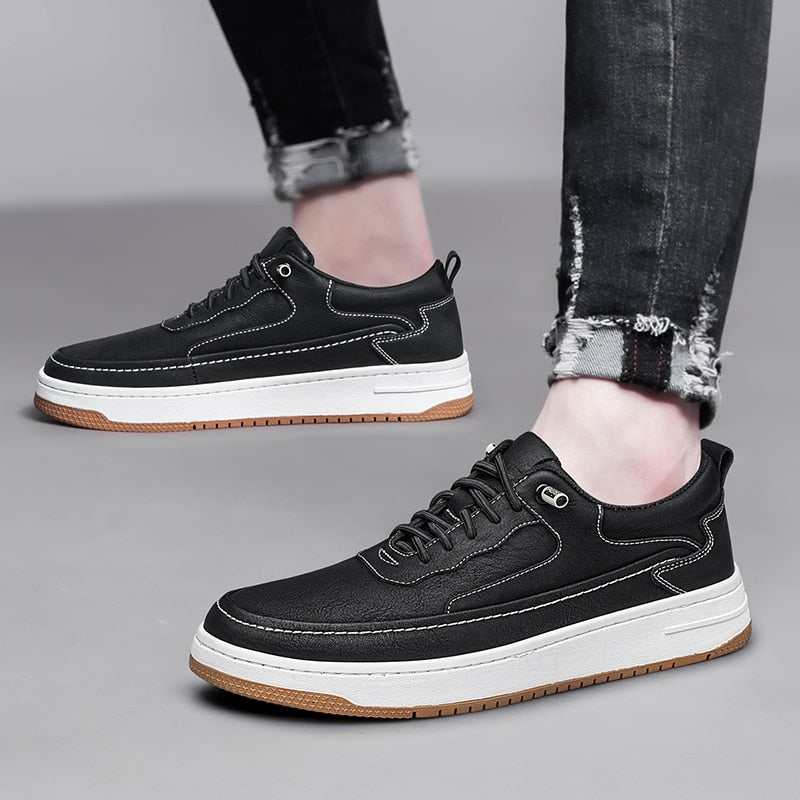 Tênis Casual Masculino Bellaro Nican® S1077