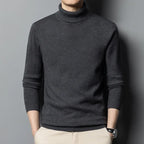 Suéter Gola Alta Masculino Bellaro® S1282