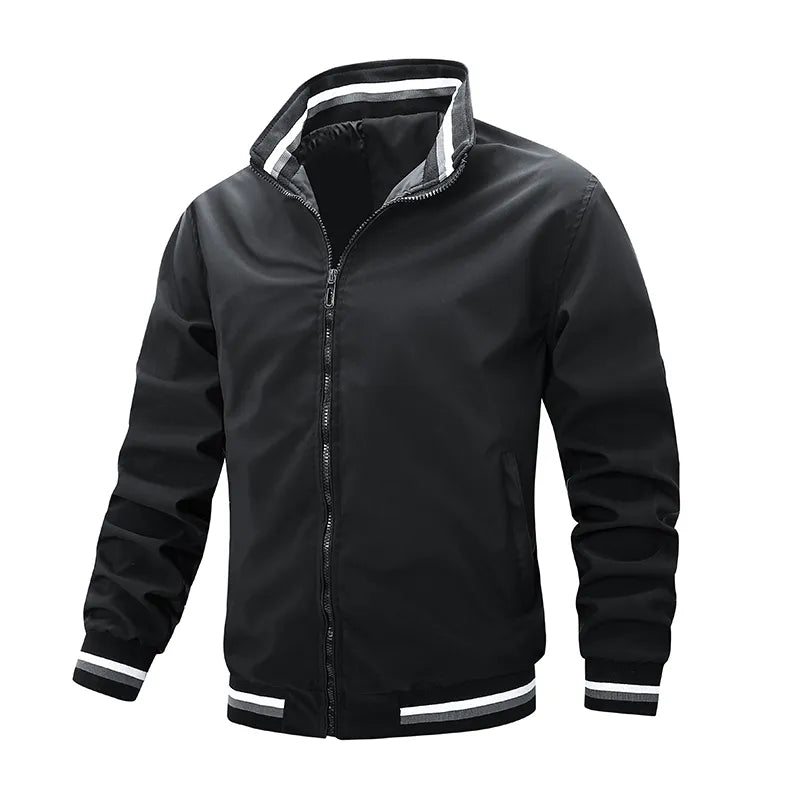 Jaqueta Esportiva Masculina Bellaro®